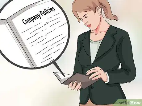 Imagen titulada Get over a Crush on Your Coworker Step 1