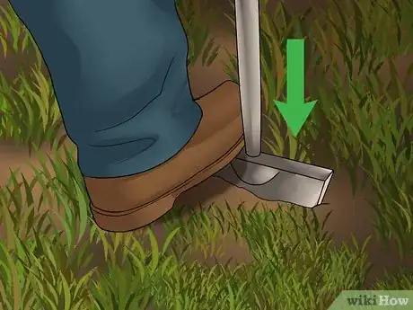 Imagen titulada Make a Trench Step 9