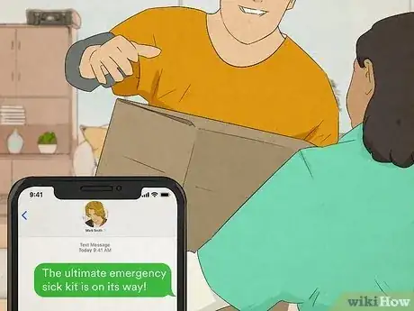 Imagen titulada Make Your Sick Boyfriend Feel Better over Text Step 13