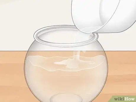 Imagen titulada Clean a Betta Fish Bowl Step 11