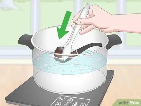 Imagen titulada Get Resin out of a Bowl Step 14