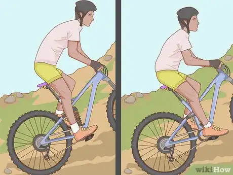 Imagen titulada Bike for Weight Loss Step 5
