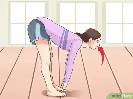 Imagen titulada Do a Sun Salutation Step 19