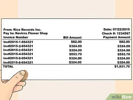 Imagen titulada Get a Loan Step 3