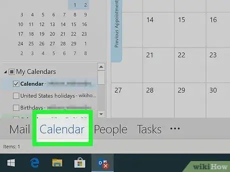 Imagen titulada Sync Your Calendar with Outlook on PC or Mac Step 9