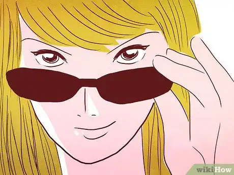 Imagen titulada Be an Alpha Bad Girl Step 5