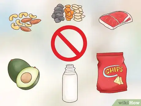 Imagen titulada Take Care of a Hedgehog Step 14