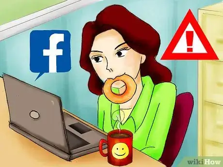 Imagen titulada Avoid Distractions Step 05