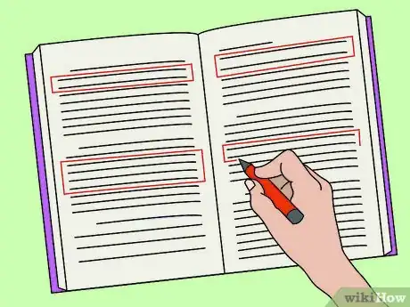 Imagen titulada Write a Book Synopsis Step 4