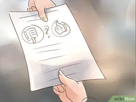 Imagen titulada Evaluate an Administrative Assistant Step 12