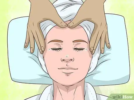 Imagen titulada Relax Your Facial Muscles Step 5