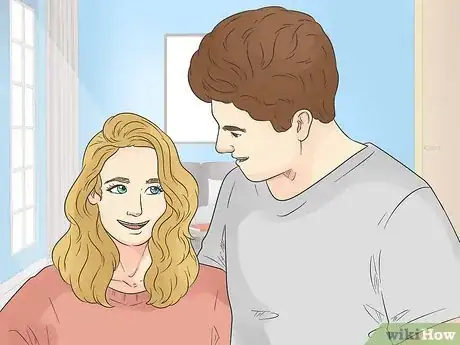 Imagen titulada Get a Pisces Woman to Chase You Step 6