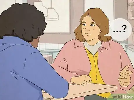 Imagen titulada Start a Deep Conversation with Your Crush Step 5