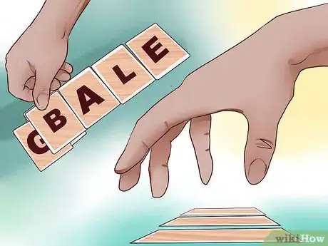 Imagen titulada Play Scrabble Slam Step 7