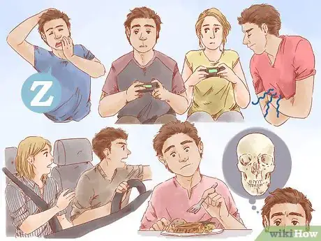 Imagen titulada Help a Depressed Boyfriend Step 1