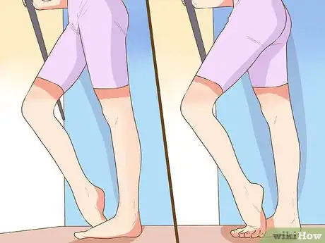 Imagen titulada Get Stronger Feet for Ballet Step 4