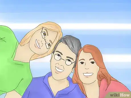 Imagen titulada Date a Leo Woman Step 10