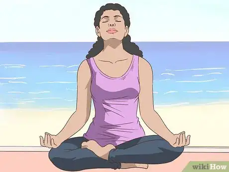 Imagen titulada Mentally Escape from Reality Step 1