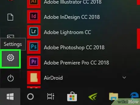 Imagen titulada Boost Your Download Speed Step 12