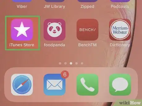Imagen titulada Transfer iTunes Credit Step 13