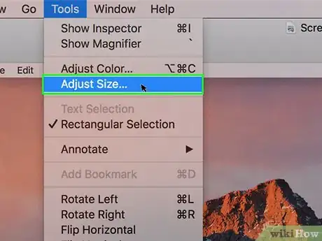 Imagen titulada Change the Size of an Image in KB Step 21