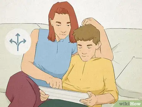 Imagen titulada Cope with the Stress of Homeschooling (for Parents) Step 5