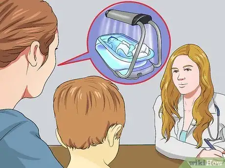 Imagen titulada Lower Bilirubin Step 3