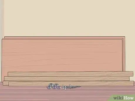 Imagen titulada Build a Stage Step 2