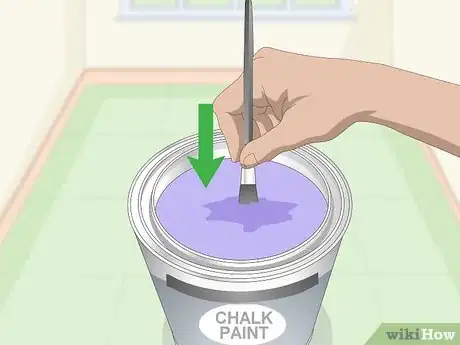 Imagen titulada Create Clean Paint Edges on Interior Walls Step 17