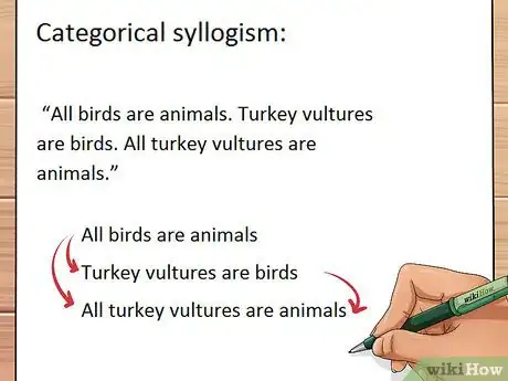 Imagen titulada Understand Syllogisms Step 12