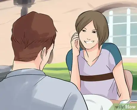 Imagen titulada Get a Boyfriend in a Week Step 11