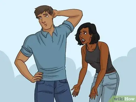 Imagen titulada Are Virgos Compatible with Libras Step 6