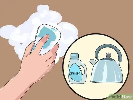 Imagen titulada Clean Up Oil Spills Step 11