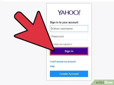 Imagen titulada Open an Email Step 2