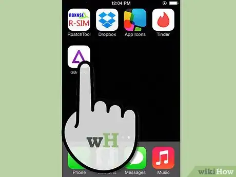 Imagen titulada Get Pokemon Games on your iPhone Step 12