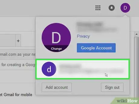 Imagen titulada Access Gmail Step 29