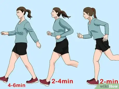Imagen titulada Add Fencing to Your Fitness Routine Step 10