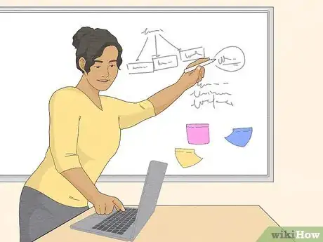 Imagen titulada Be a Successful Business Woman Step 12
