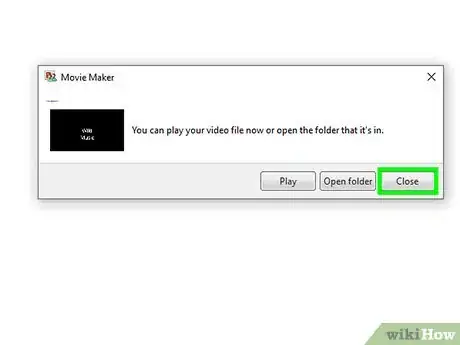 Imagen titulada Make a Lyric Video for YouTube Step 20