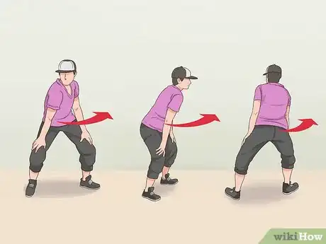 Imagen titulada Do the Thriller Step 11