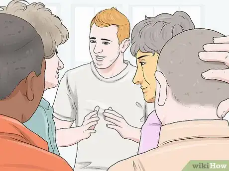 Imagen titulada Cope when Your Parents and In‐Laws Do Not Get Along Step 7