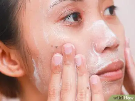 Imagen titulada Make a Blackhead Remover (Epsom Salts and Iodine Method) Step 7