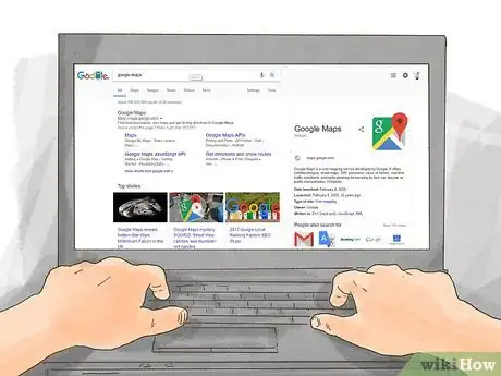 Imagen titulada Write a Review on Google Places Step 9