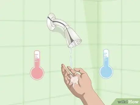 Imagen titulada Fix a Leaky Shower Faucet Step 13