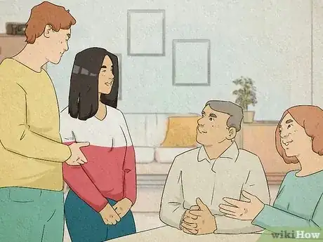 Imagen titulada Tell if a Cancer Boy Likes You Step 8