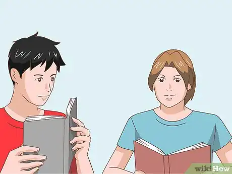 Imagen titulada Study Like Hermione Granger Step 10
