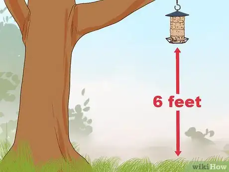 Imagen titulada Make a Squirrel Feeder Step 20