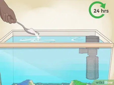 Imagen titulada Care for a Clown Fish Step 7