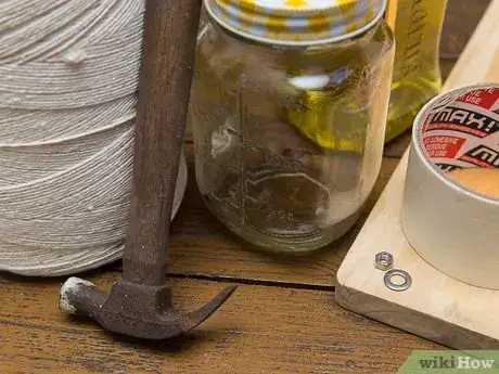 Imagen titulada Make an Oil Lamp Step 19