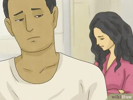 Imagen titulada Overcome Guilt After Cheating Step 11